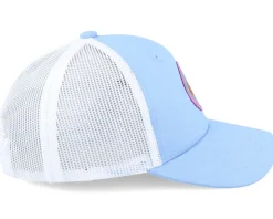 Kids Skye Teamwork Light Blue/White Trucker - PAW Patrol