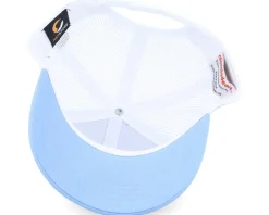 Kids Skye Teamwork Light Blue/White Trucker - PAW Patrol