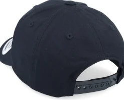 Kids Slimy Monster Black Adjustable - Kiddo Cap