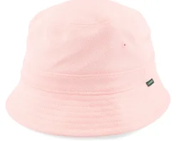 Kids Small Logo Pink Bucket - Lacoste