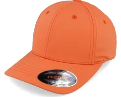 Kids Spicy Orange Flexfit - Flexfit