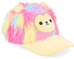 Kids Squishmallows Leonard Plush Multi Adjustable - Difuzed