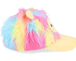 Kids Squishmallows Leonard Plush Multi Adjustable - Difuzed