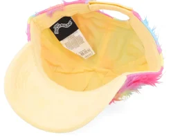 Kids Squishmallows Leonard Plush Multi Adjustable - Difuzed