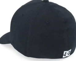 Kids Star Boy Black Adjustable - DC