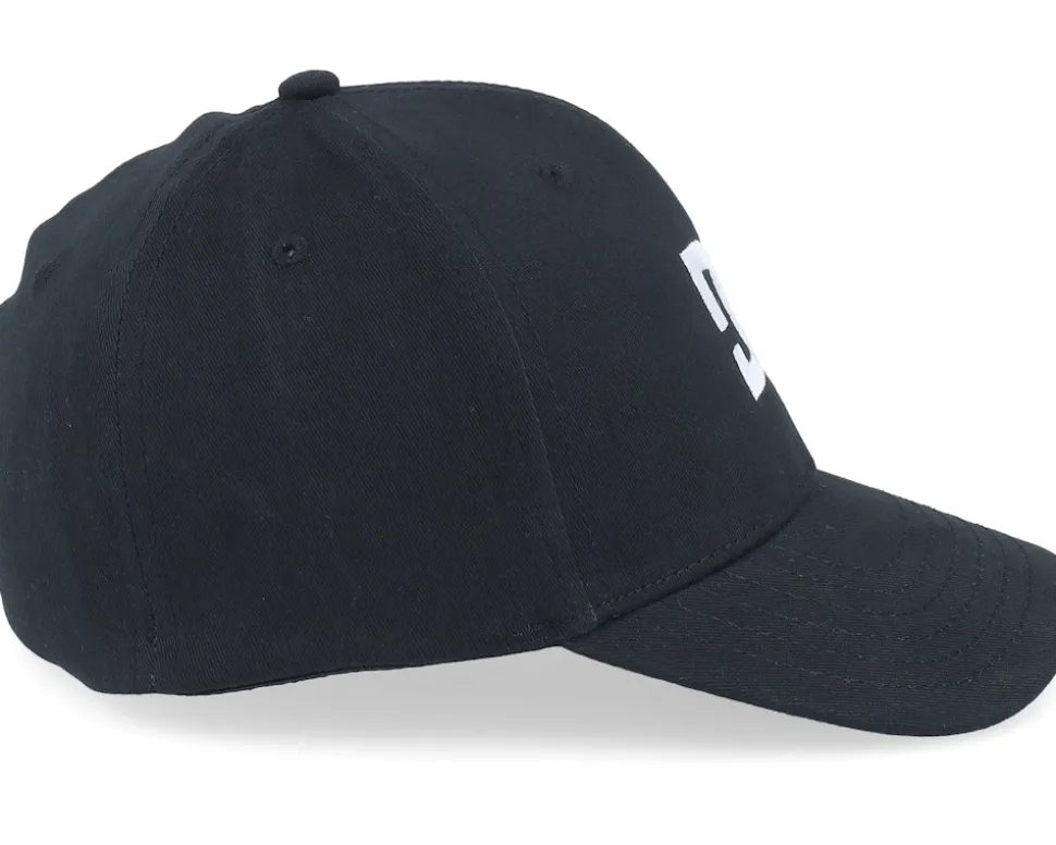 Kids Star Boy Black Adjustable - DC