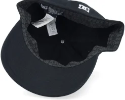 Kids Star Boy Black Adjustable - DC