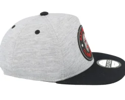 Kids Star Wars The Bad Batch Hunter Grey Snapback - Difuzed