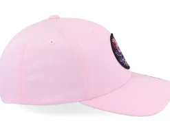 Kids Summer Flamingo Pink Adjustable - Kiddo Cap