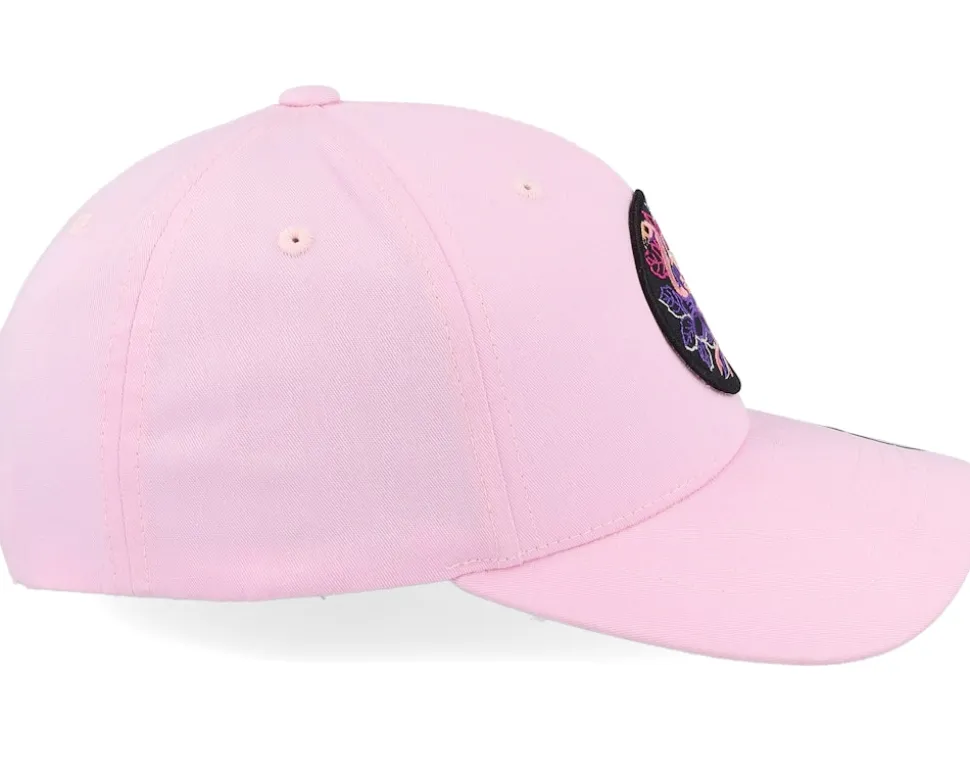 Kids Summer Flamingo Pink Adjustable - Kiddo Cap