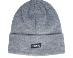 Kids Super Mario Kart Grey Cuff - Capslab