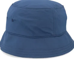 Kids Supplex At Home Dark Indigo Bucket - Jack Wolfskin