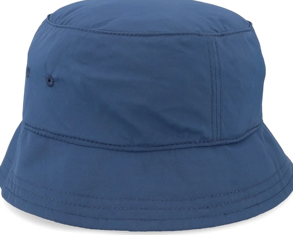 Kids Supplex At Home Dark Indigo Bucket - Jack Wolfskin