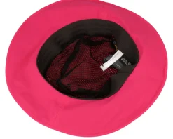 Kids Supplex Wingtip Hat Orchid Bucket - Jack Wolfskin