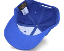 Kids Sweden Flag Shield Blue Adjustable - Forza