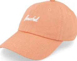 Kids Sylas Canyon Sunset Dad Cap - Herschel