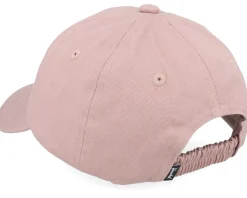 Kids Sylas Cap Ash Rose Dad Cap - Herschel