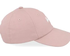 Kids Sylas Cap Ash Rose Dad Cap - Herschel