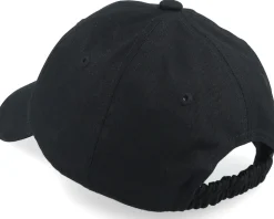 Kids Sylas Cap Black Dad Cap - Herschel