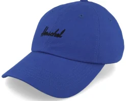 Kids Sylas Surf the Web/Black Adjustable - Herschel