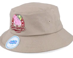 Kids Team George Patch Khaki Bucket - Peppa Pig