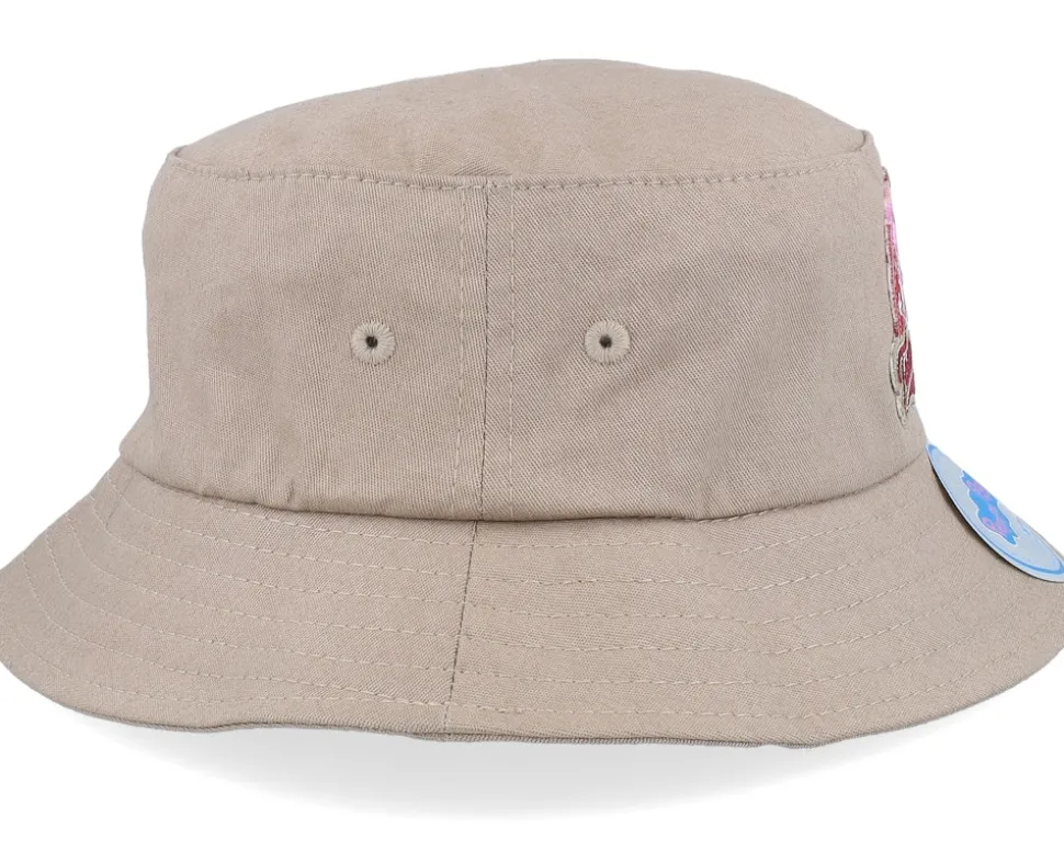 Kids Team George Patch Khaki Bucket - Peppa Pig