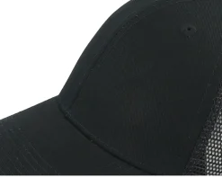 Kids Team Mesh Black Trucker - Bauer