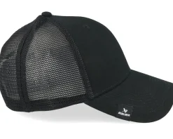 Kids Team Mesh Black Trucker - Bauer