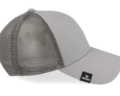 Kids Team Mesh Grey Trucker - Bauer