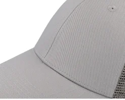 Kids Team Mesh Grey Trucker - Bauer