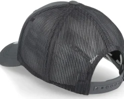 Kids The Groke Grey/Black Trucker - Moomin