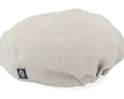 Kids Theodor Jr. Slub Kakhi Dad Cap - CTH Ericson