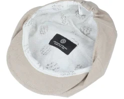 Kids Theodor Jr. Slub Kakhi Dad Cap - CTH Ericson