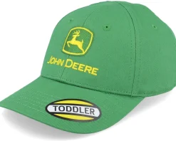 Kids Toddler Mini Me Green Adjustable - John Deere