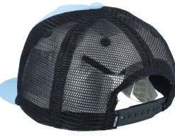 Kids Toddler Tube Town Light Blue Trucker - Rip Curl