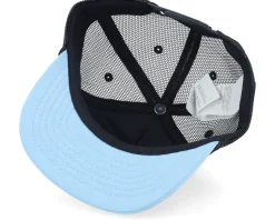 Kids Toddler Tube Town Light Blue Trucker - Rip Curl