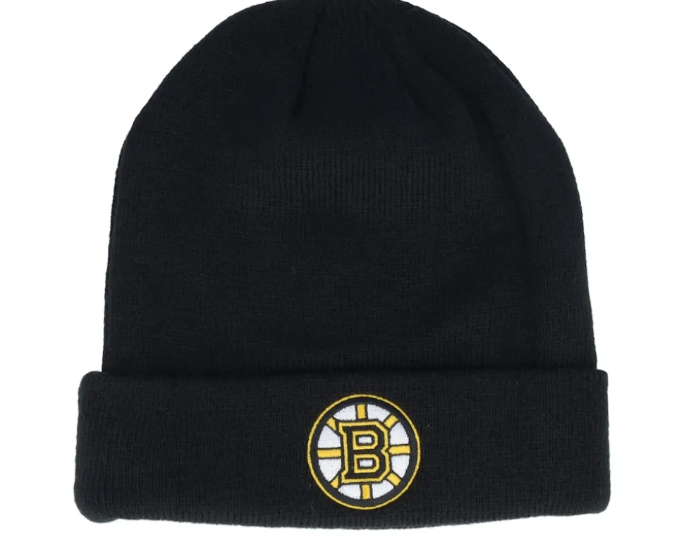 Kids Toronto Maple Leafs Beanie Blue Cuff - Outerstuff