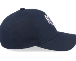 Kids Tv Monster Black Adjustable - Kiddo Cap