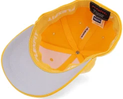 Kids Tv Monster Yellow Flexfit - Kiddo Cap