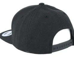 Kids Unicorn Are Real Black Snapback - Unicorns