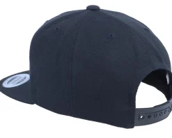 Kids Unicorn Dab Black Snapback - Unicorns