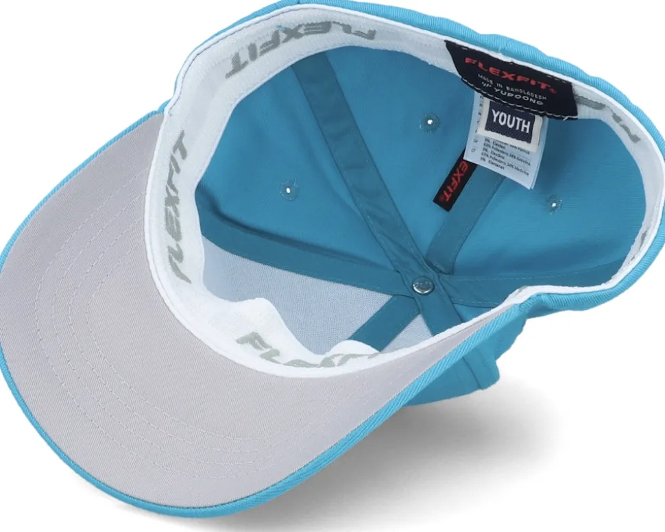 Kids Unicorn Dab Hawaii Ocean Flexfit - Unicorns