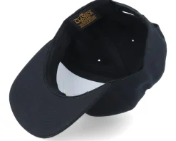 Kids Unicorn Kitty Black Snapback - Unicorns