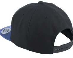 Kids Unicorn Space/Black Snapback - Unicorns