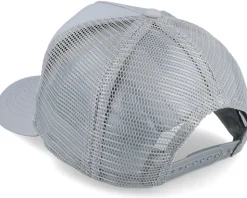 Kids Unicorn Sunset Grey Trucker - Unicorns