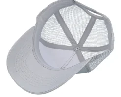 Kids Unicorn Sunset Grey Trucker - Unicorns