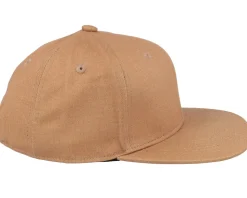 Kids Varsity Sand Snapback - Headster