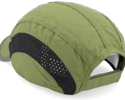 Kids Vent Pro Greenwood 5-Panel - Jack Wolfskin