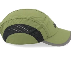 Kids Vent Pro Greenwood 5-Panel - Jack Wolfskin