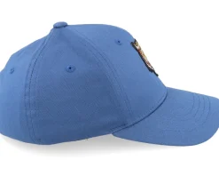 Kids Vicious Tiger Slate Blue Flexfit - Kiddo Cap